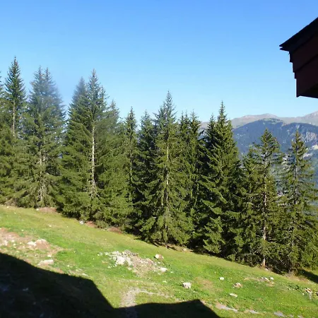 Apartment 5 Personnes A 50m Des Pistes Avec Balcon, Parking Et Option Wi-fi - Fr-1-514-24