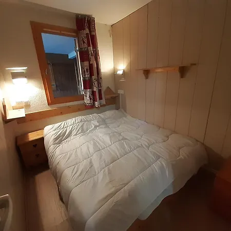 5 Personnes A 50m Des Pistes Avec Balcon, Parking Et Option Wi-fi - Fr-1-514-24 Apartment