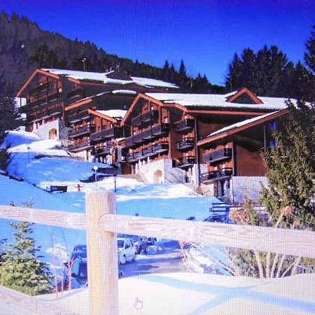 Apartment 5 Personnes A 50m Des Pistes Avec Balcon, Parking Et Option Wi-fi - Fr-1-514-24