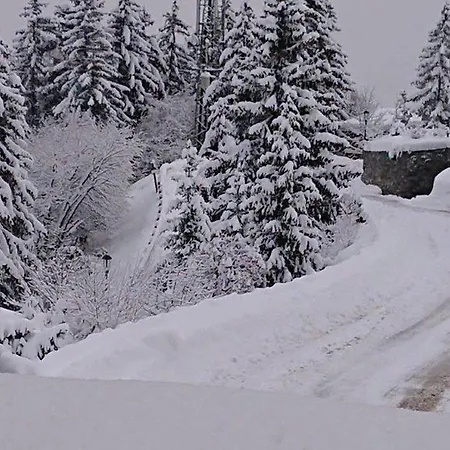 5 Personnes A 50m Des Pistes Avec Balcon, Parking Et Option Wi-fi - Fr-1-514-24 Apartment