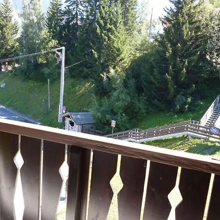 5 Personnes A 50m Des Pistes Avec Balcon, Parking Et Option Wi-fi - Fr-1-514-24 Apartment *