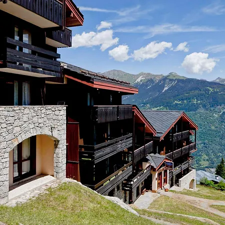 5 Personnes A 50m Des Pistes Avec Balcon, Parking Et Option Wi-fi - Fr-1-514-24 Apartment